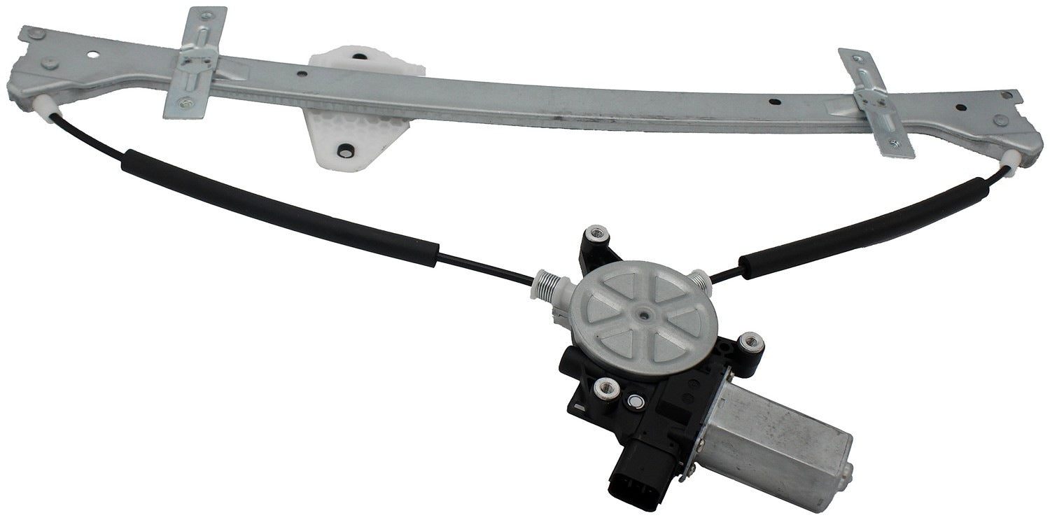 Dorman - OE Solutions WINDOW REGULATOR 741-007