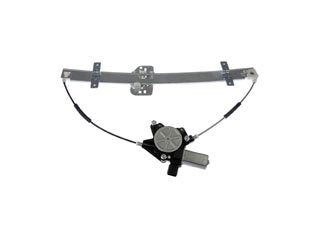 Dorman - OE Solutions WINDOW REGULATOR 741-007