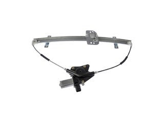 Dorman - OE Solutions WINDOW REGULATOR 741-007