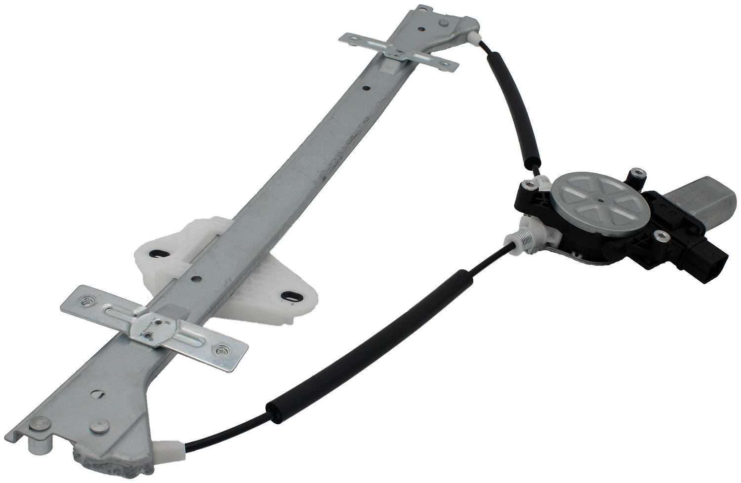 Dorman - OE Solutions WINDOW REGULATOR 741-007