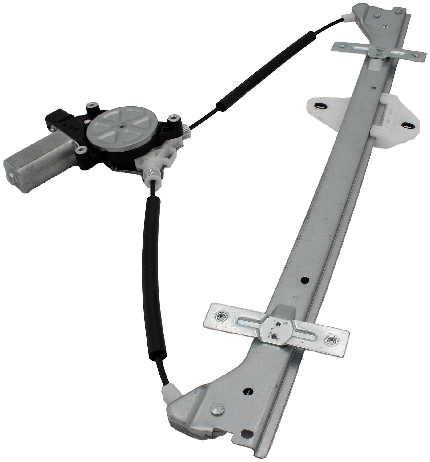 Dorman - OE Solutions WINDOW REGULATOR 741-007