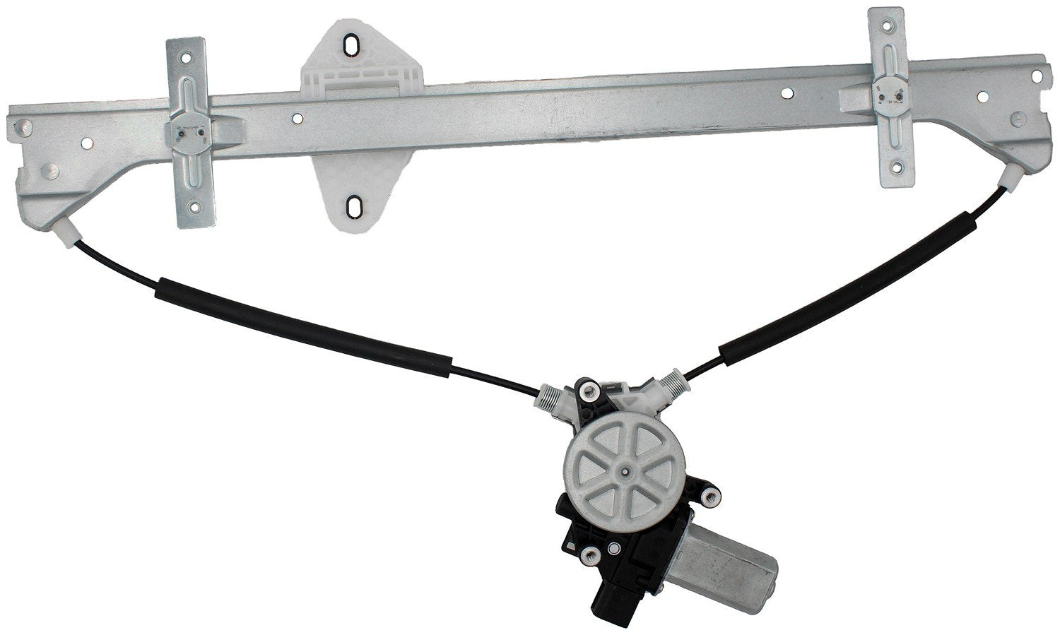 Dorman - OE Solutions WINDOW REGULATOR 741-007