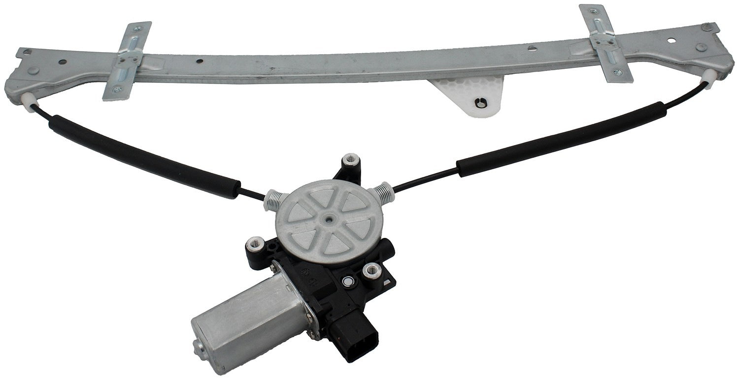 Dorman - OE Solutions WINDOW REGULATOR 741-008