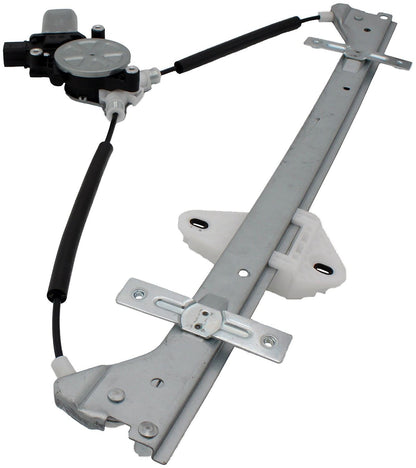 Dorman - OE Solutions WINDOW REGULATOR 741-008