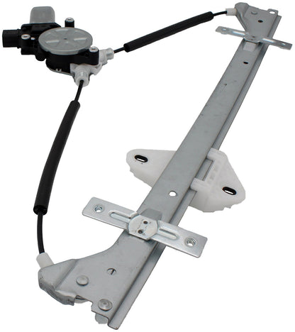 Dorman - OE Solutions WINDOW REGULATOR 741-008