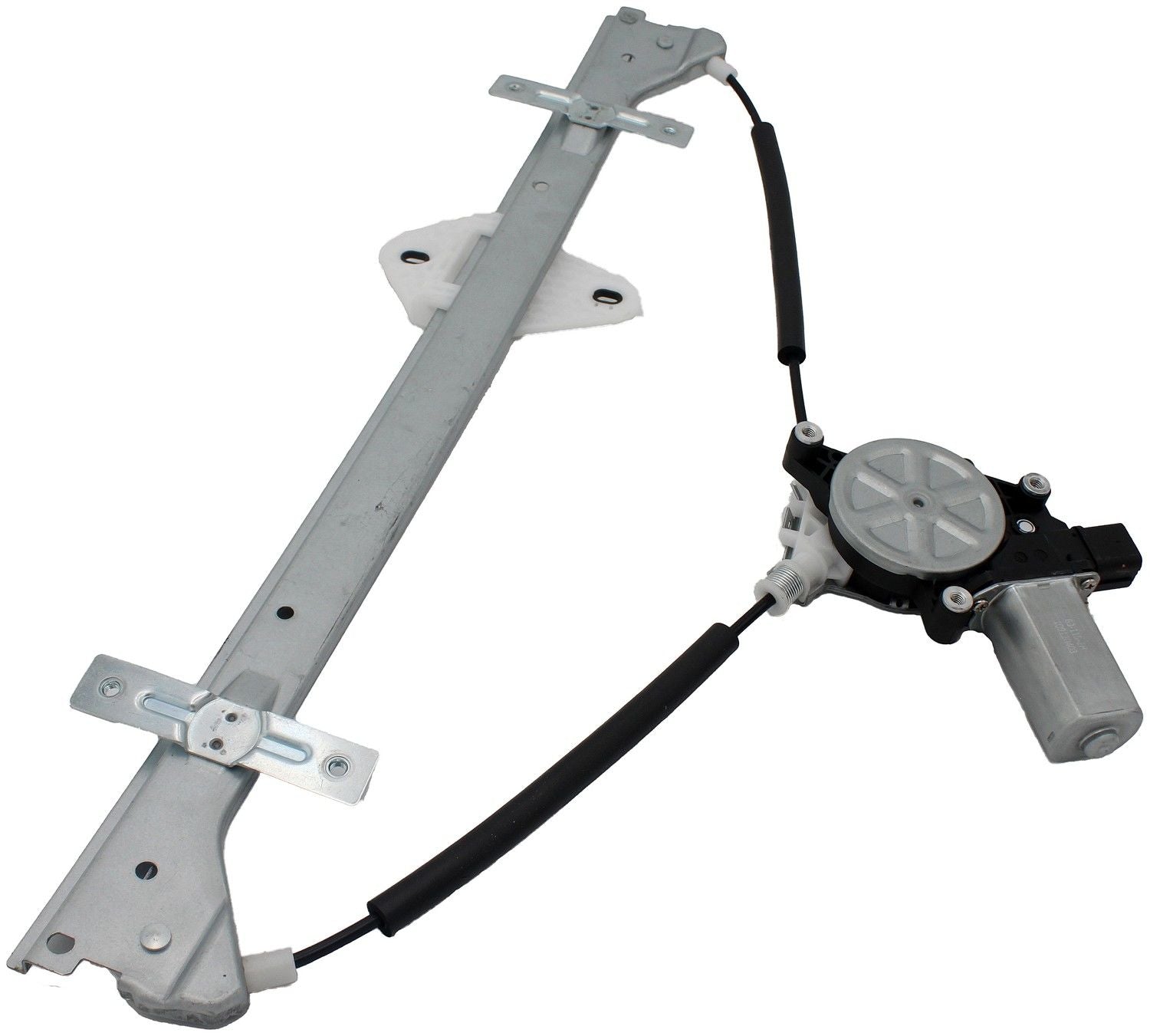 Dorman - OE Solutions WINDOW REGULATOR 741-008