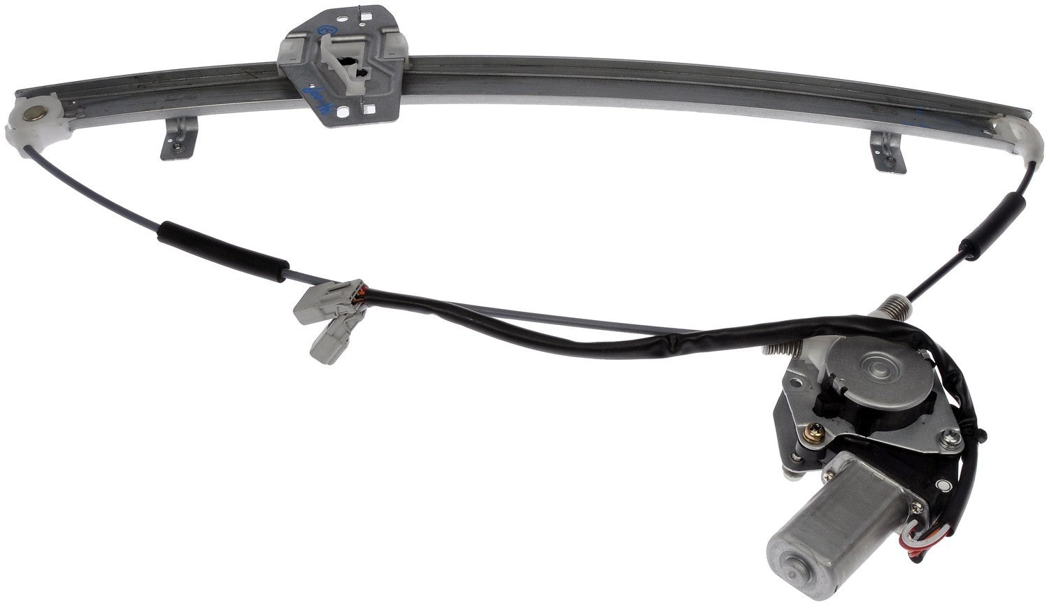 Dorman - OE Solutions WINDOW REGULATOR 741-009