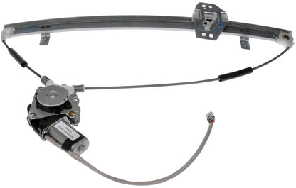 Dorman - OE Solutions Power Window Motor and Regulator Assembly for 1999-2004 Honda Odyssey 741-011