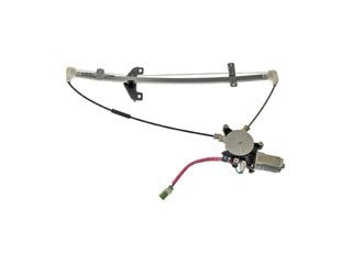 Dorman - OE Solutions WINDOW REGULATOR 741-018