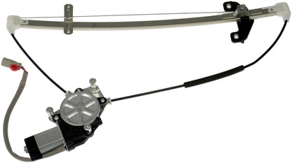 Dorman - OE Solutions WINDOW REGULATOR 741-019