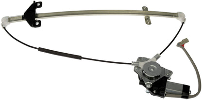 Dorman - OE Solutions WINDOW REGULATOR 741-019