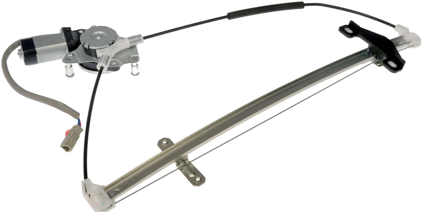 Dorman - OE Solutions WINDOW REGULATOR 741-019