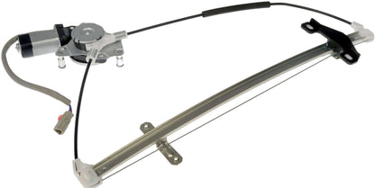 Dorman - OE Solutions WINDOW REGULATOR 741-019