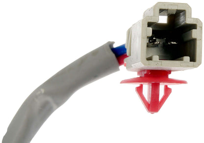 Dorman - OE Solutions WINDOW REGULATOR 741-019