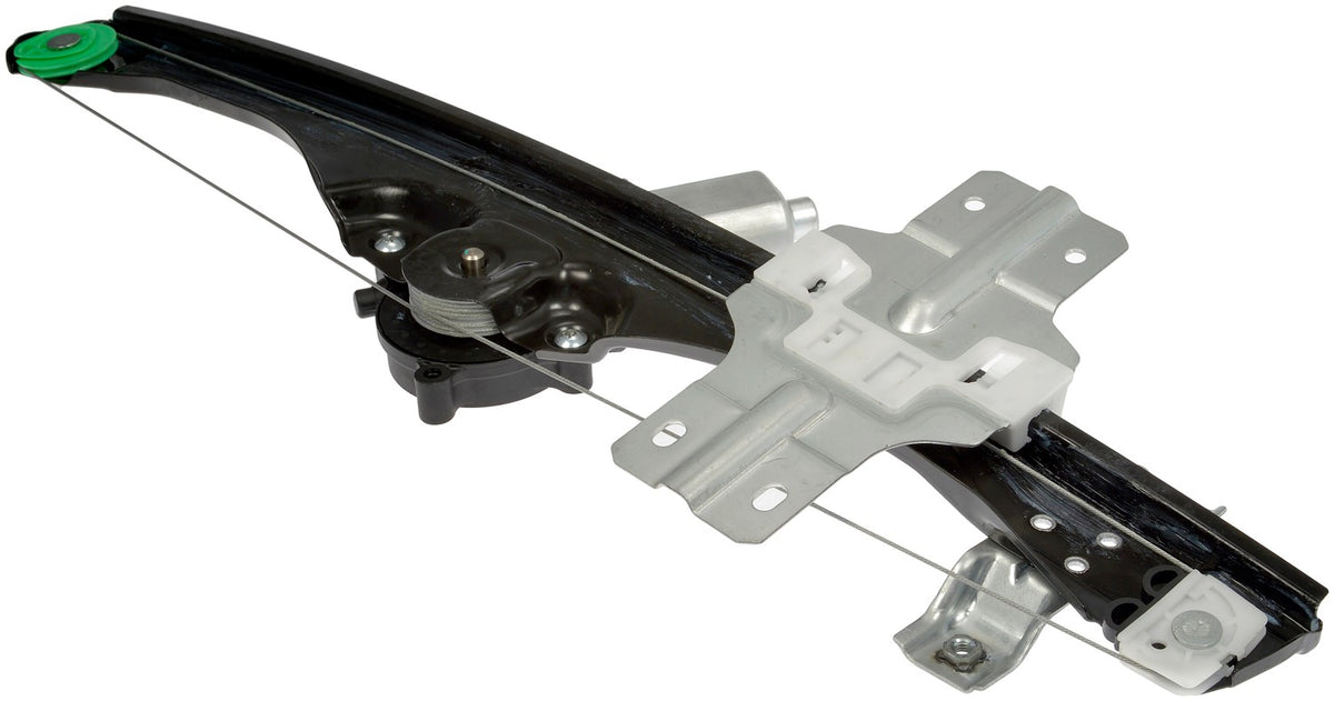 Dorman - OE Solutions Power Window Regulator And Motor Assembly 741-028
