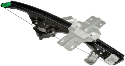 Dorman - OE Solutions Power Window Regulator And Motor Assembly 741-028