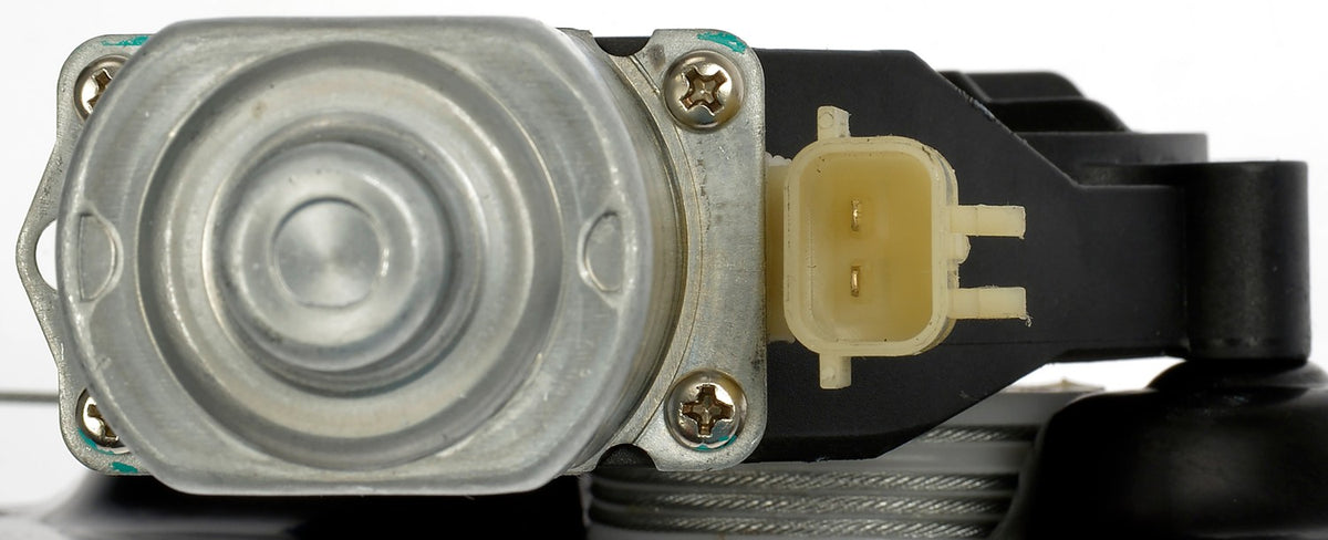 Dorman - OE Solutions Power Window Regulator And Motor Assembly 741-028