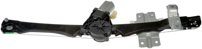 Dorman - OE Solutions WINDOW REGULATOR WITH MOTOR 741-029