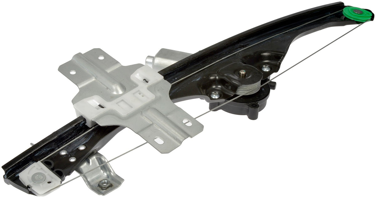 Dorman - OE Solutions WINDOW REGULATOR WITH MOTOR 741-029