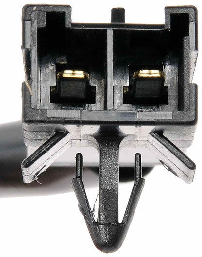 Dorman - OE Solutions WINDOW REGULATOR 741-038