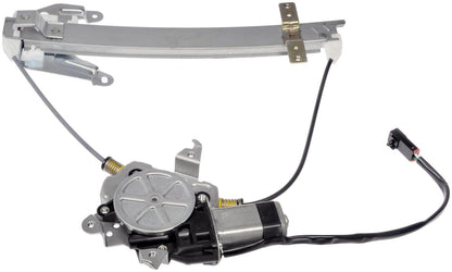 Dorman - OE Solutions WINDOW REGULATOR 741-038