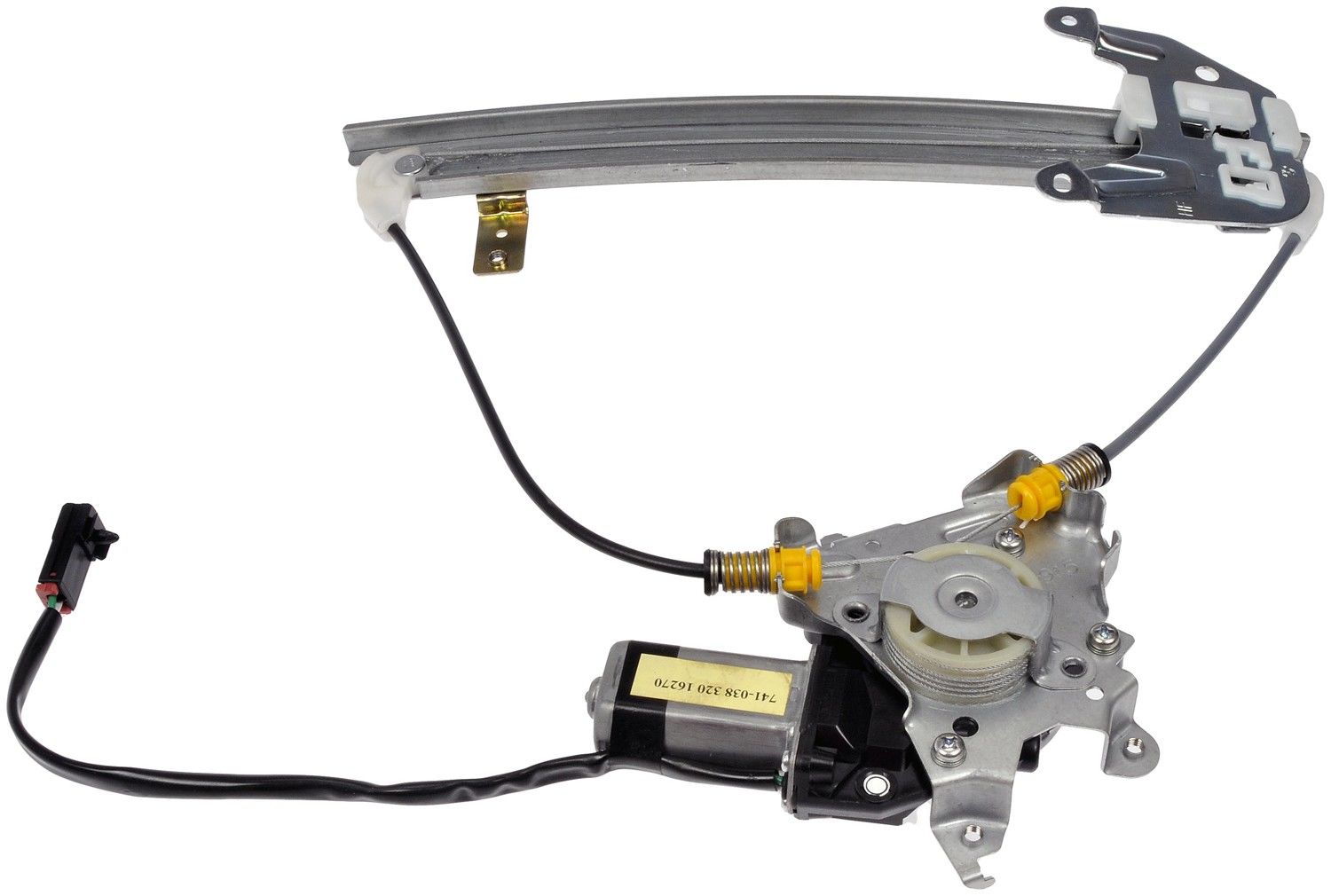 Dorman - OE Solutions WINDOW REGULATOR 741-038