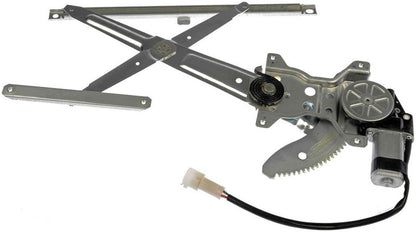 Dorman - OE Solutions WINDOW REGULATOR 741-043