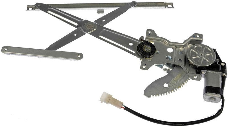 Dorman - OE Solutions WINDOW REGULATOR 741-043