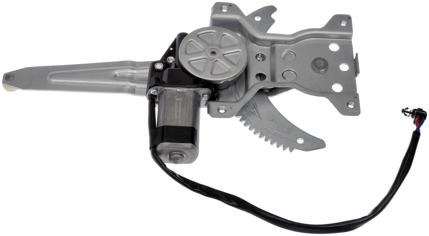 Dorman - OE Solutions WINDOW REGULATOR 741-046