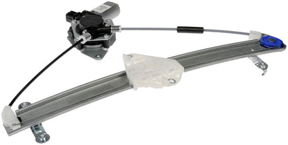 Dorman - OE Solutions WINDOW REGULATOR WITH MOTOR 741-054