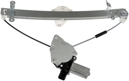 Dorman - OE Solutions WINDOW REGULATOR WITH MOTOR 741-054