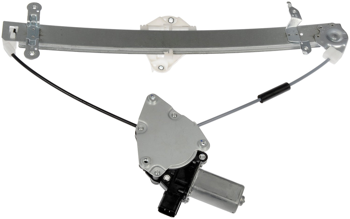 Dorman - OE Solutions WINDOW REGULATOR WITH MOTOR 741-054
