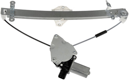 Dorman - OE Solutions WINDOW REGULATOR WITH MOTOR 741-054