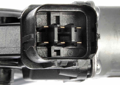 Dorman - OE Solutions WINDOW REGULATOR WITH MOTOR 741-054
