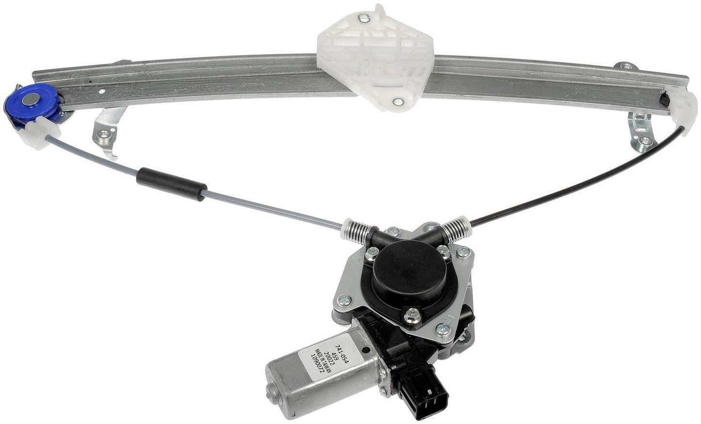 Dorman - OE Solutions WINDOW REGULATOR WITH MOTOR 741-054
