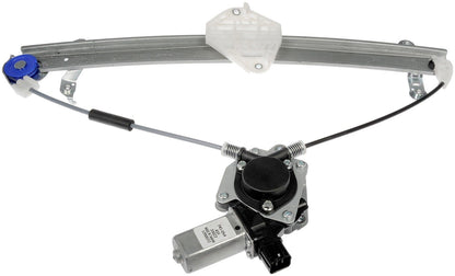 Dorman - OE Solutions WINDOW REGULATOR WITH MOTOR 741-054