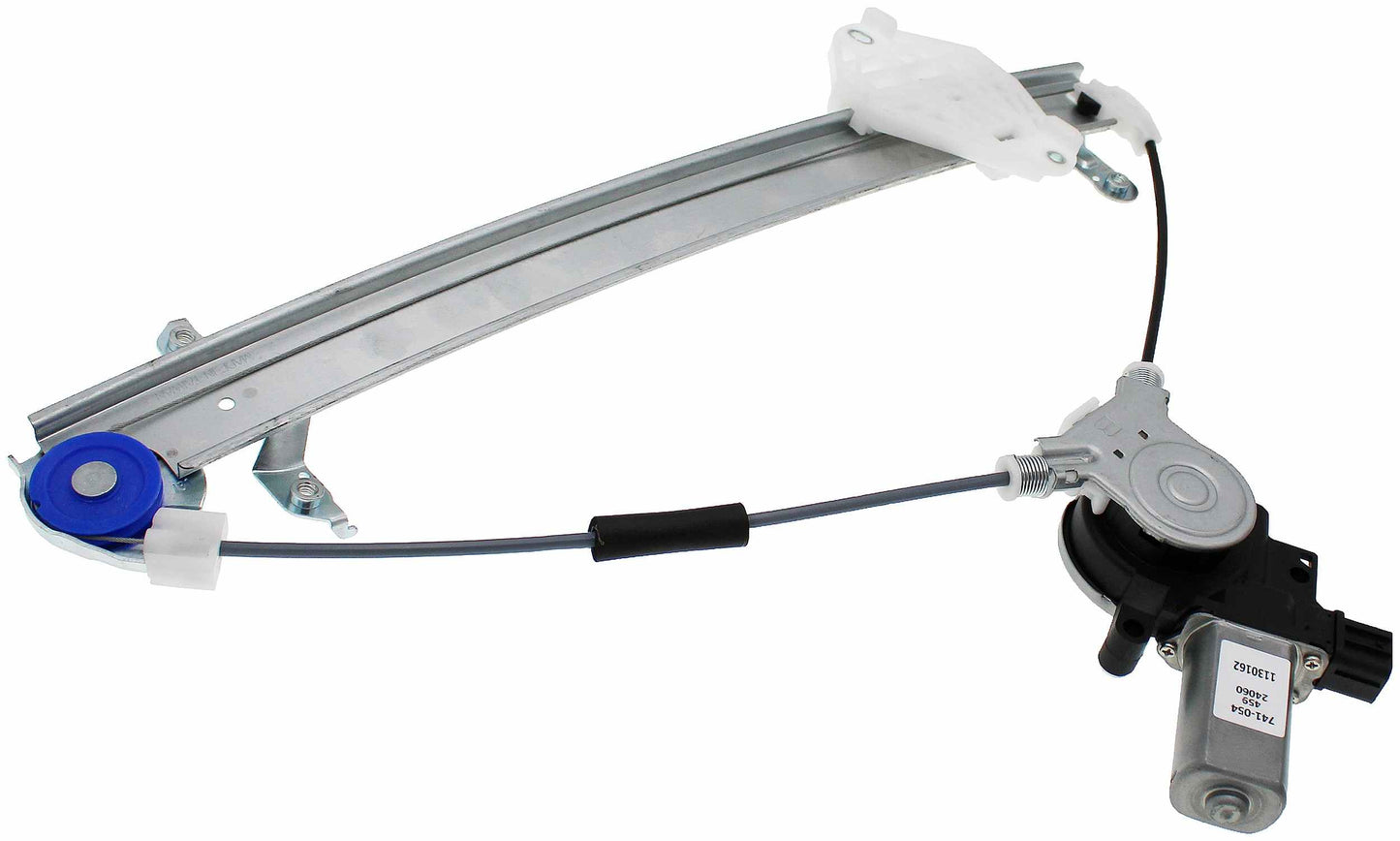 Dorman - OE Solutions WINDOW REGULATOR WITH MOTOR 741-054