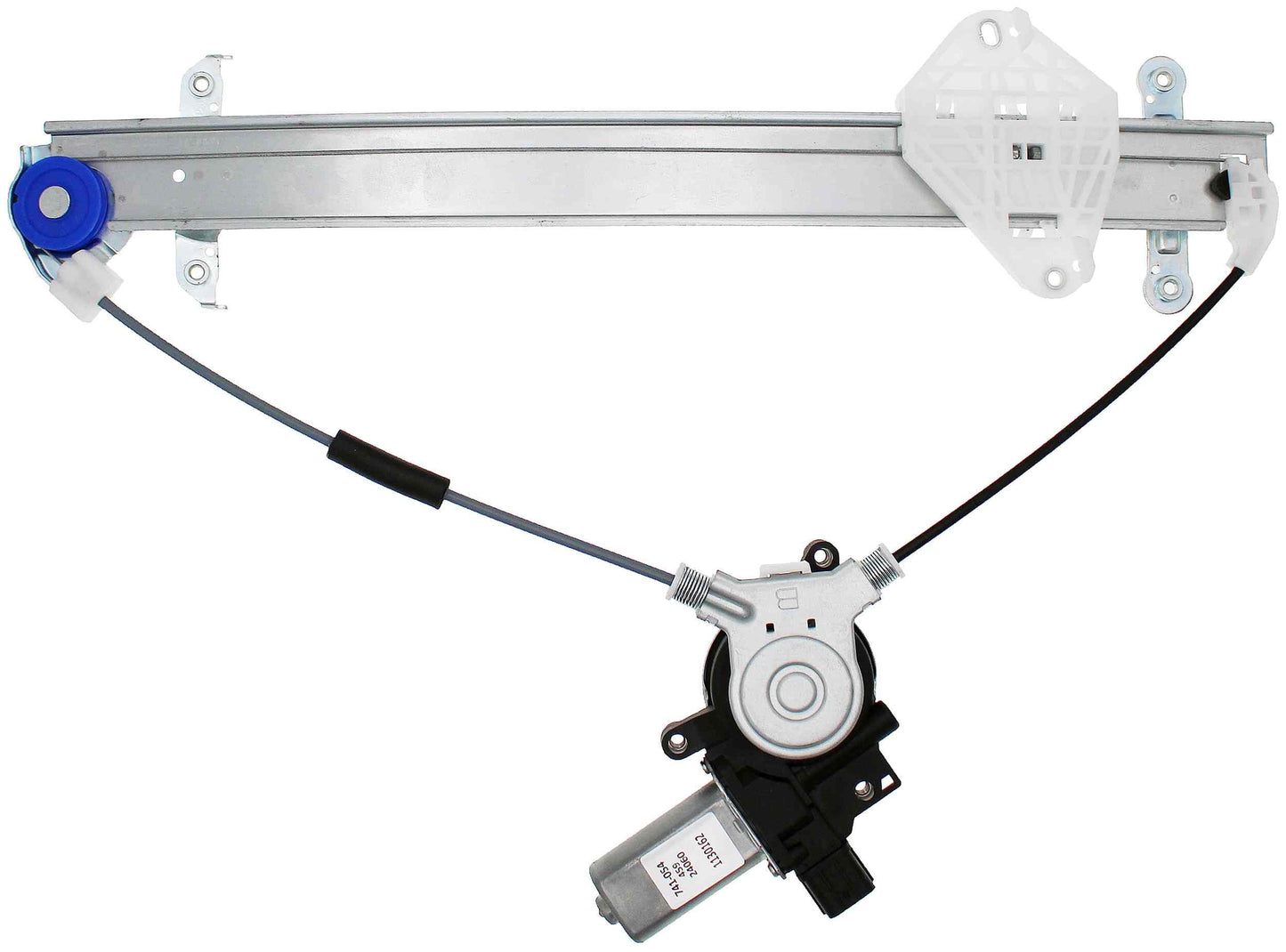 Dorman - OE Solutions WINDOW REGULATOR WITH MOTOR 741-054