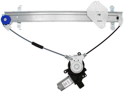 Dorman - OE Solutions WINDOW REGULATOR WITH MOTOR 741-054