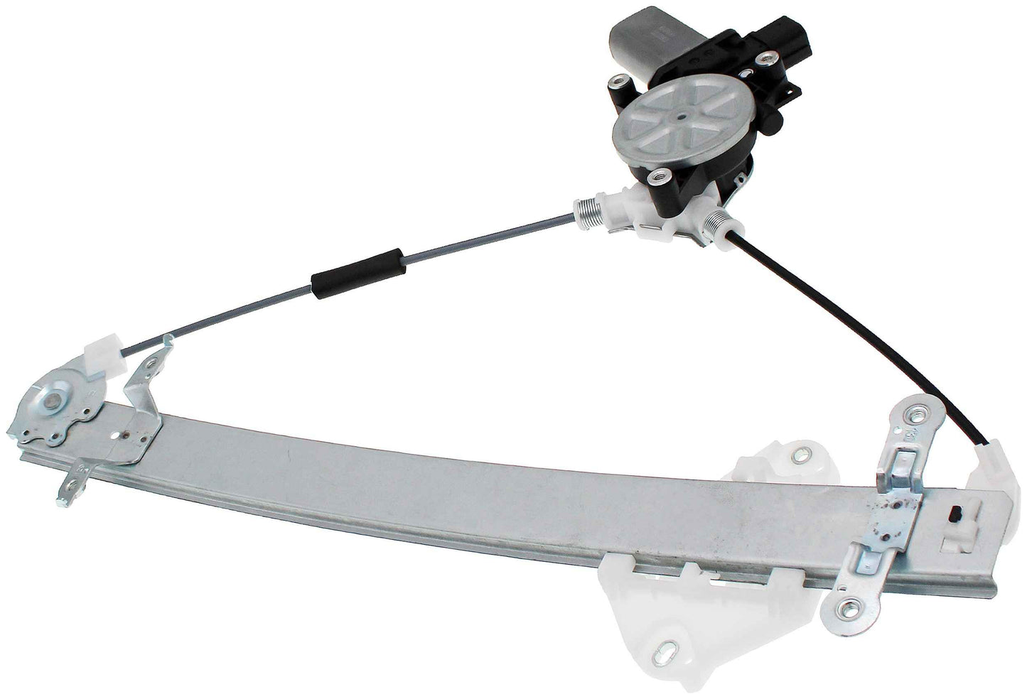 Dorman - OE Solutions WINDOW REGULATOR WITH MOTOR 741-054