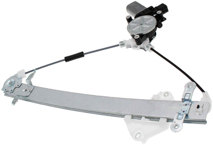 Dorman - OE Solutions WINDOW REGULATOR WITH MOTOR 741-054