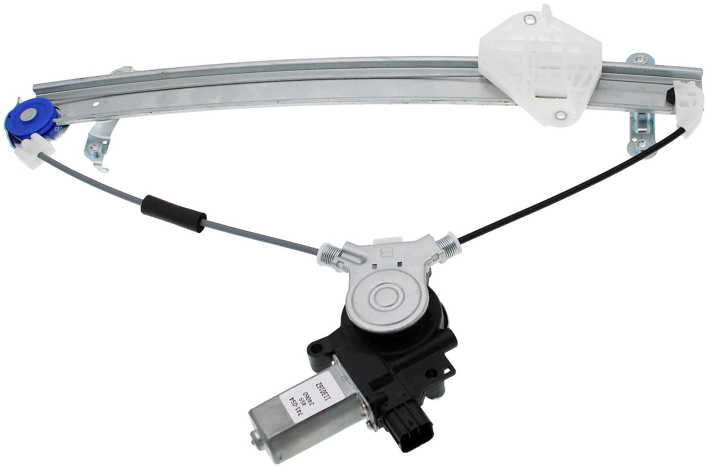 Dorman - OE Solutions WINDOW REGULATOR WITH MOTOR 741-054