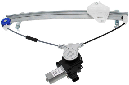 Dorman - OE Solutions WINDOW REGULATOR WITH MOTOR 741-054