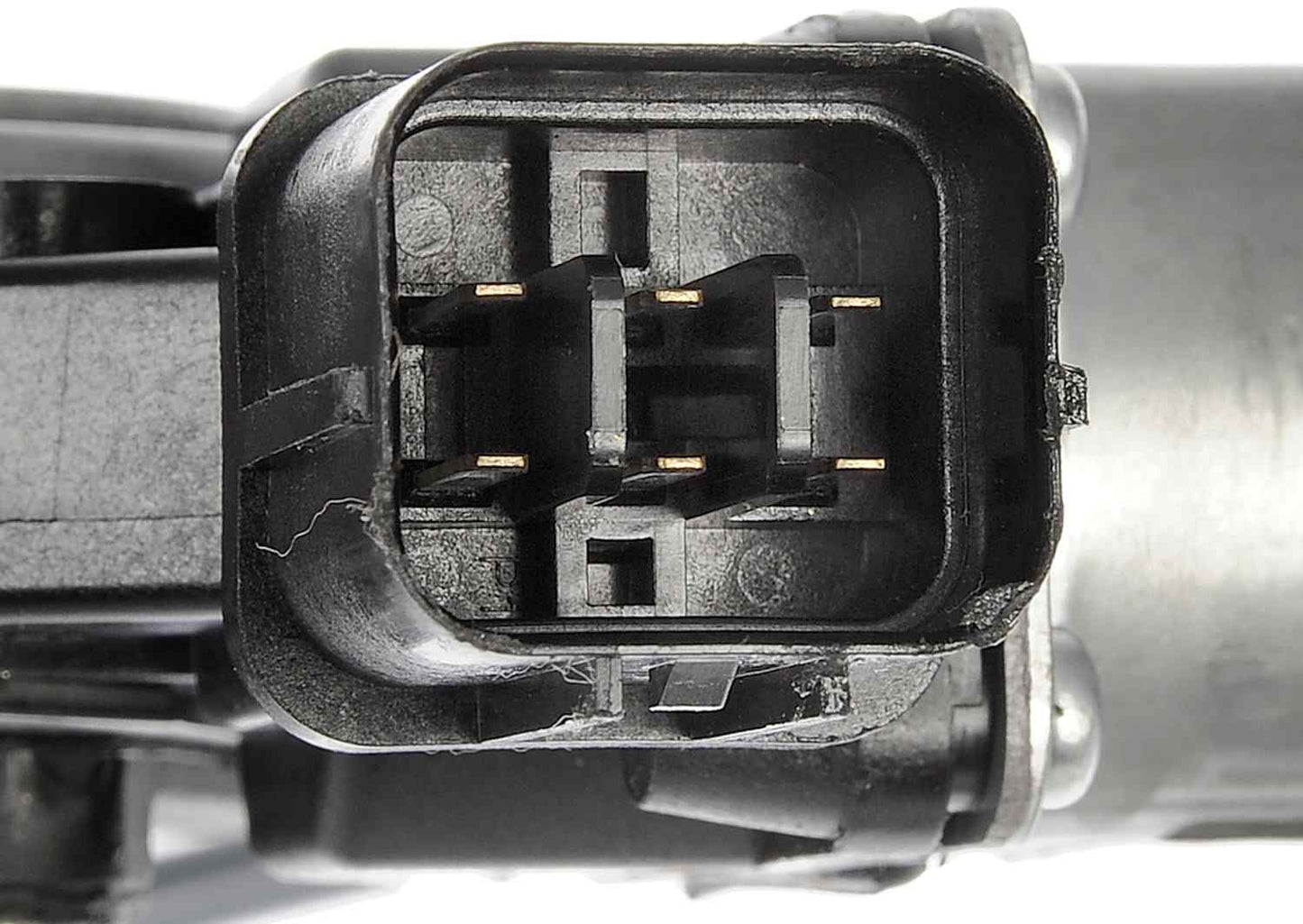 Dorman - OE Solutions WINDOW REGULATOR WITH MOTOR 741-054