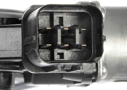 Dorman - OE Solutions WINDOW REGULATOR WITH MOTOR 741-054