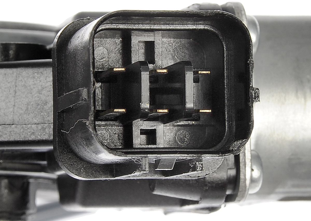 Dorman - OE Solutions WINDOW REGULATOR WITH MOTOR 741-054