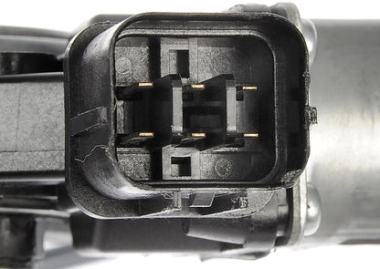 Dorman - OE Solutions WINDOW REGULATOR WITH MOTOR 741-054