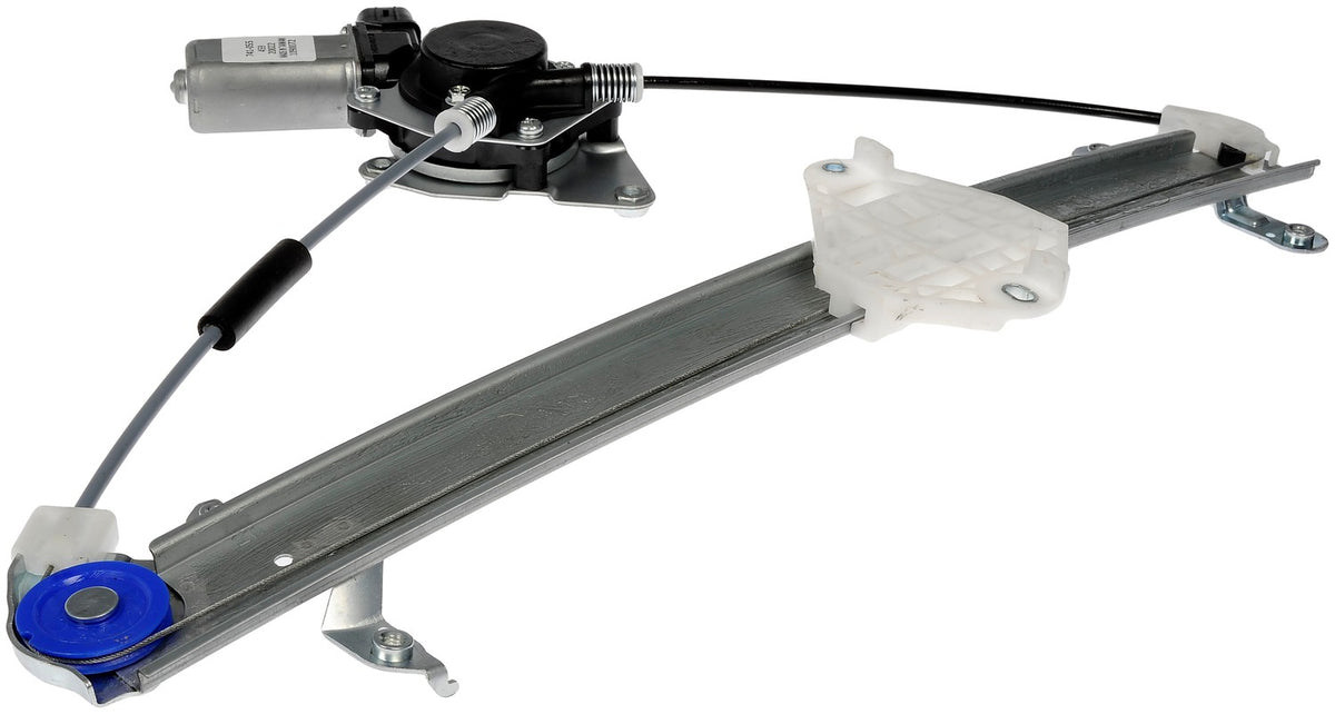 Dorman - OE Solutions WINDOW REGULATOR WITH MOTOR 741-055