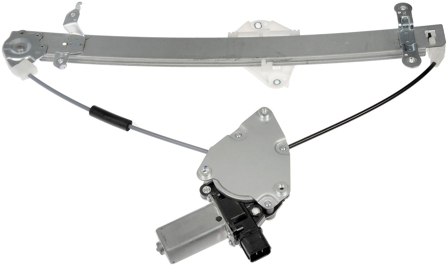 Dorman - OE Solutions WINDOW REGULATOR WITH MOTOR 741-055