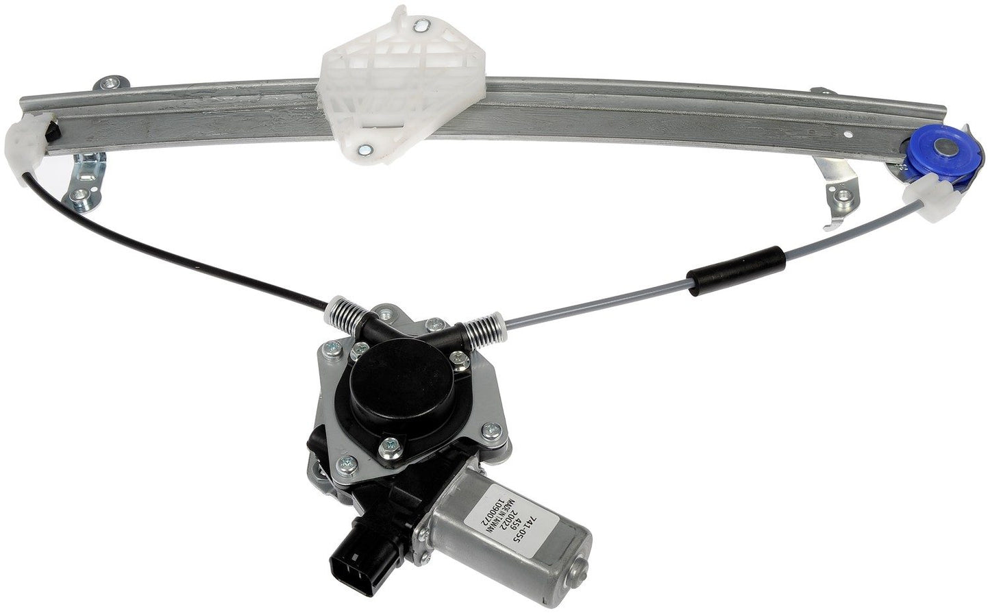 Dorman - OE Solutions WINDOW REGULATOR WITH MOTOR 741-055